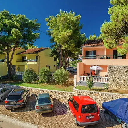 Apartament Matilde Beach 4 - Park View *