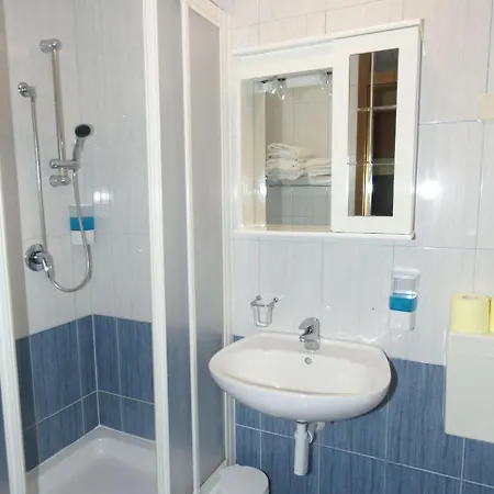 Apartament Matilde Beach 4 - Park View *