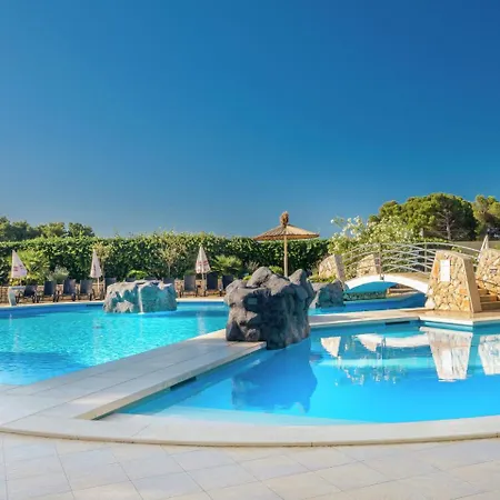 Matilde Beach 4 - Park View *