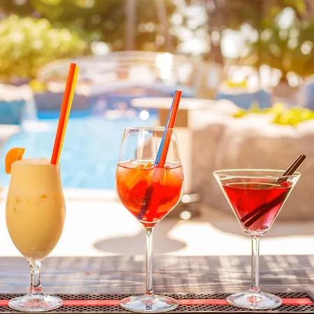 Matilde Beach 4 - Park View * Vodice