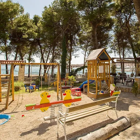 Apartament Matilde Beach 4 - Park View