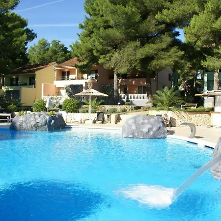 Matilde Beach 4 - Park View *