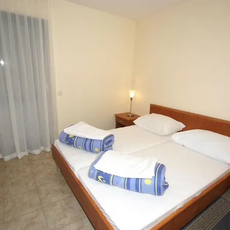 Apartament Matilde Beach 4 - Park View