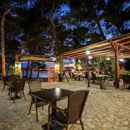 Matilde Beach 4 - Park View * Vodice