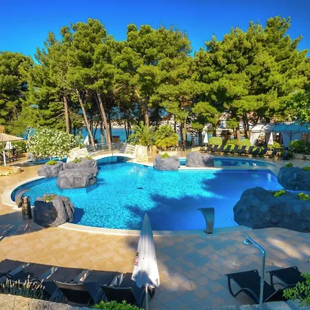 Matilde Beach 4 - Park View *
