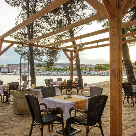 Matilde Beach 4 - Park View Vodice