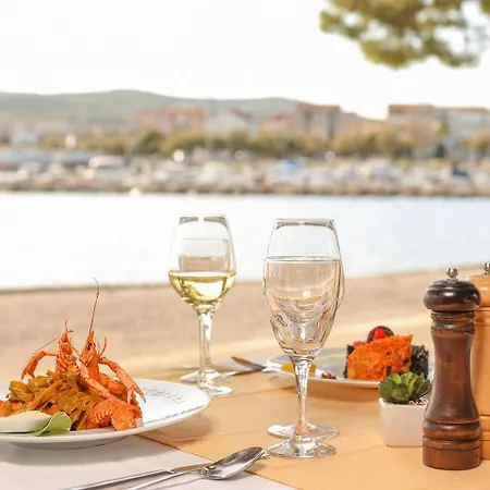 Apartament Matilde Beach 4 - Park View