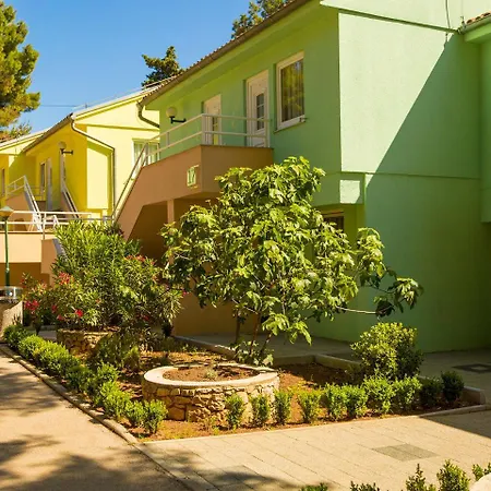Apartament Matilde Beach 4 - Park View *