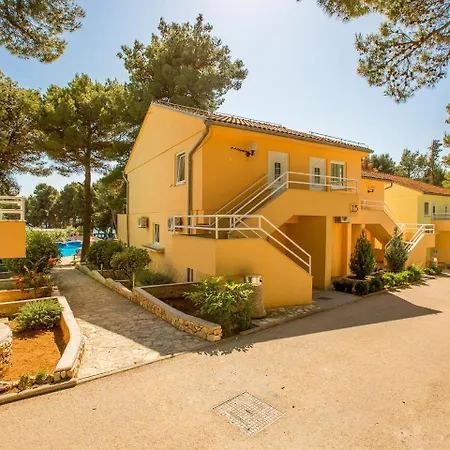 Apartament Matilde Beach 4 - Park View