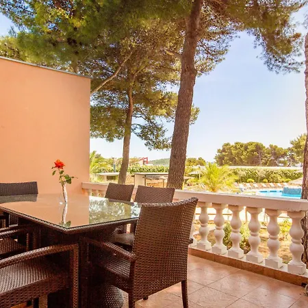 Matilde Beach 4 - Park View *
