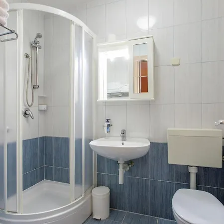 Matilde Beach 4 - Park View Apartament Vodice