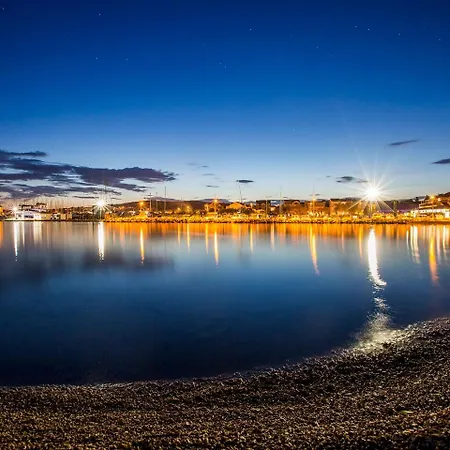 Matilde Beach 4 - Park View