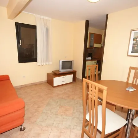 Matilde Beach 4 - Park View Vodice