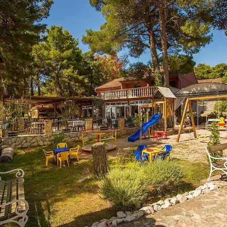 Apartament Matilde Beach 4 - Park View *
